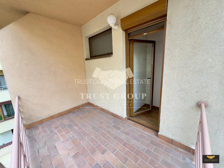 Apartament Herastrau | 86mp | Loc de parcare - 24