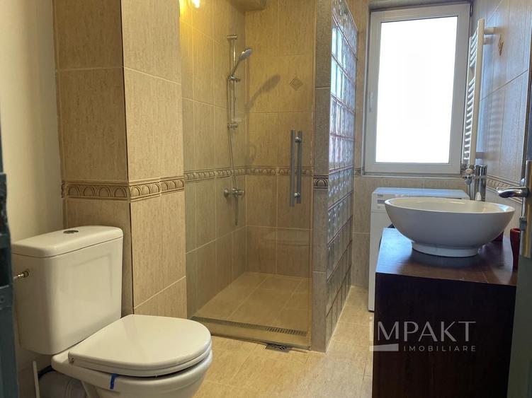 Apartament 2 camere de inchiriat Floresti