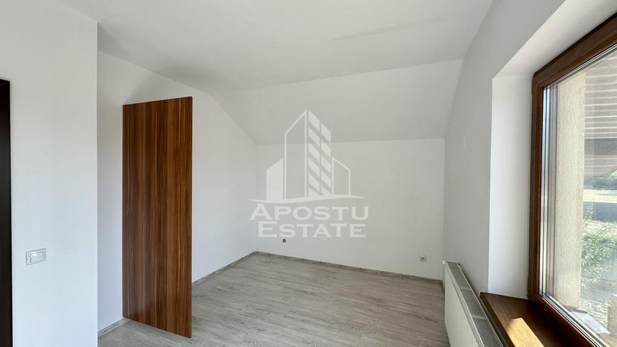 Casa individuala cu 5 camere, de vanzare in zona Freidorf