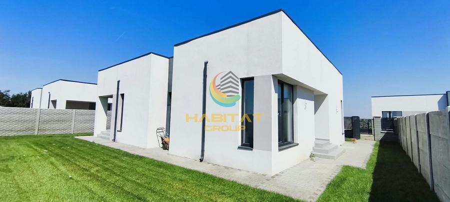 Casa Individuala 3 Dormitoare | 508 mp Teren | Comision 0%