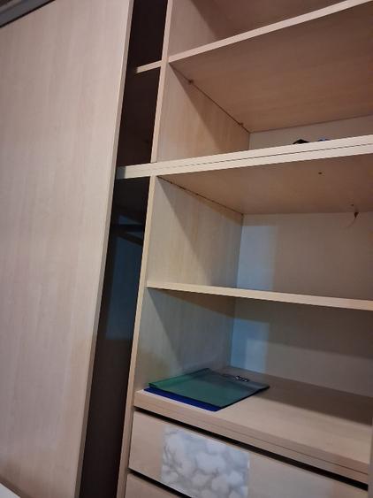 Inchiriez garsoniera Timpuri Noi