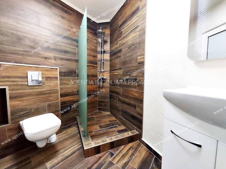 Apartament cu o camera, Cartier Mazepa 1, la cheie! - 6
