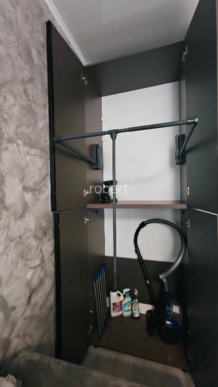 For Rent 2 room Apartment Ultra Modern, VIP Experience - 16