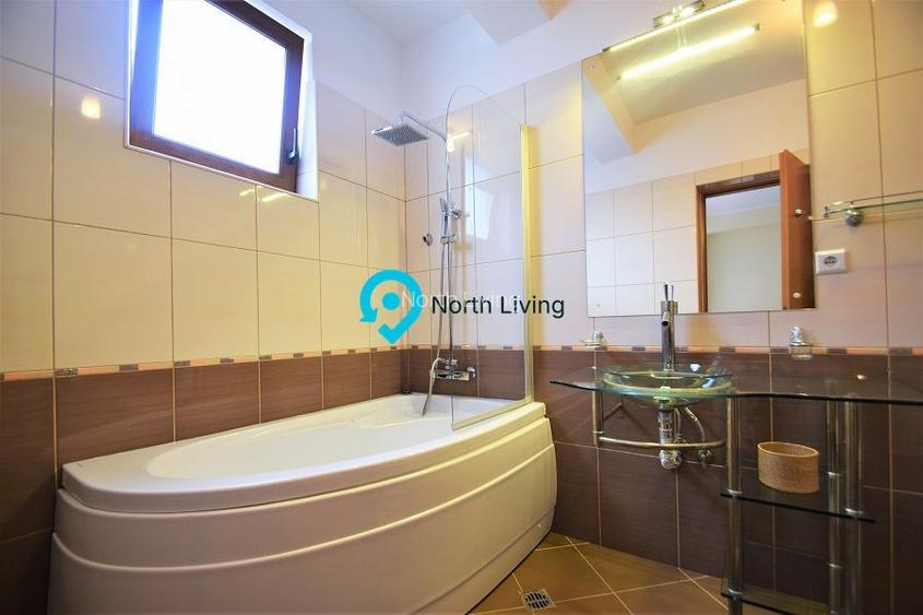 Vilă Duplex 240 mp | Grădină | Garaj | zona Pipera - 12