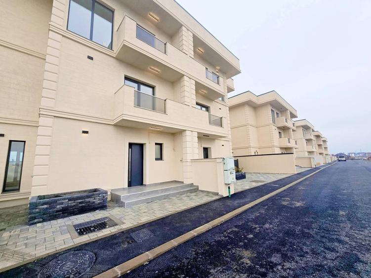 Vile Duplex 5 Camere Luxury, Bulevardul Nordului, Dobroești