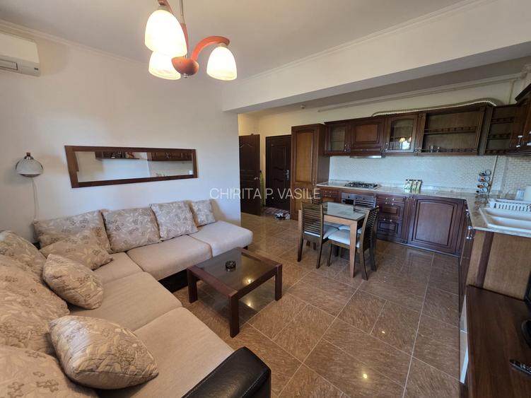 Mamaia Central Butoaie/ Hotel Vega Apartament cu 2 camere Loc de Parcare - 3