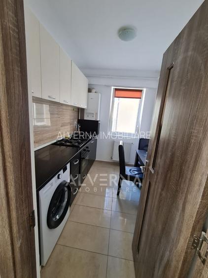 Apartament 3 camere | 65mp + 2 balcoane | loc parcare | Oasului - Iris - 5