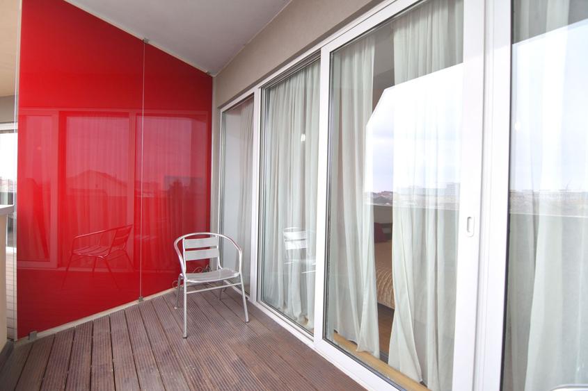 Apartament de inchiriat-Central Timisoara