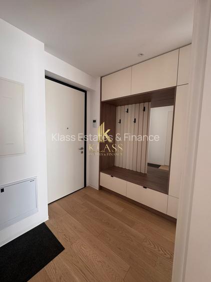 Apartament Premium 2 Camere | One Lake Club | Parcare Inclusă