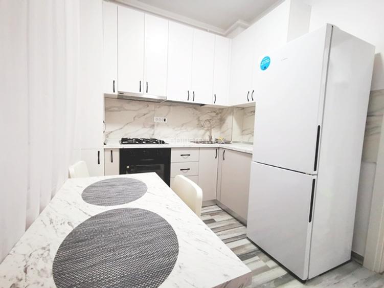 Regie Residence Inchiriere AP 2 CAM  Modern, Centrala Proprie 7Min M Grozavesti - 14