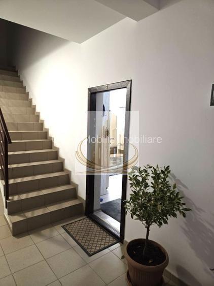 🏡 Apartament modern 2 camere, 53mpn+ balcon, parcare inclusă - 8