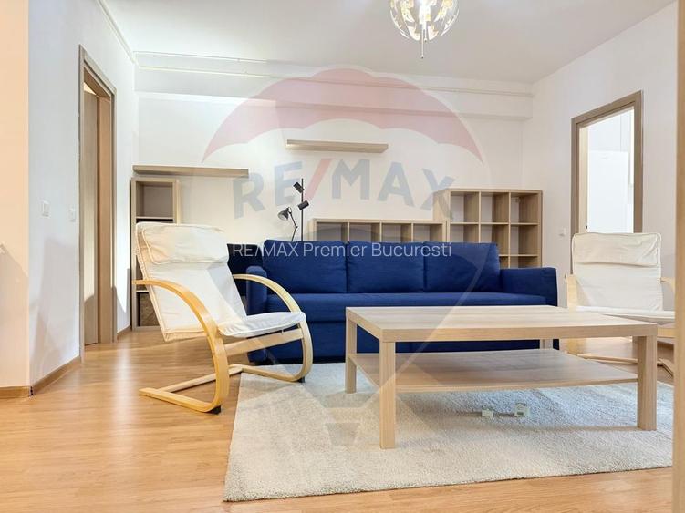 Apartament 2 Camere 13 Septembrie | Mihail Sebastian | Prosper Plaza - 3