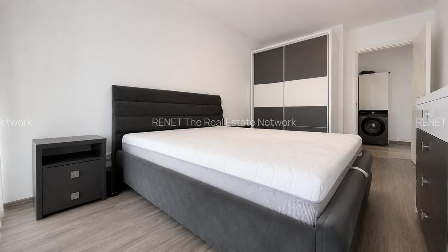 Apartament 2 camere - The Class Apartments 3, Bulevardul Pipera, Voluntari – Ilf - 8