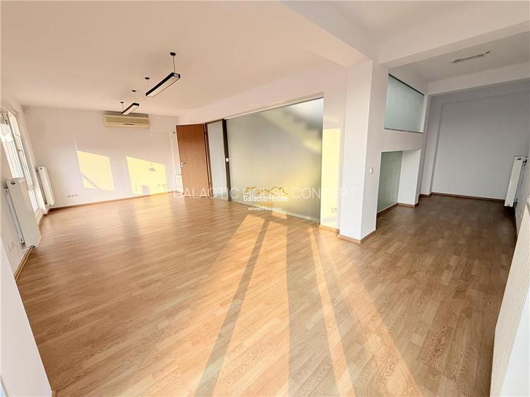 VILA D+P+2+M PRETABILA BIROURI DOMENII  GRIVITA METROU - 20