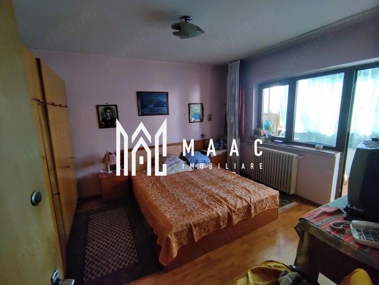 Apartament 2 camere de vânzare | Ultracentral, Vâlcea | 55 mp