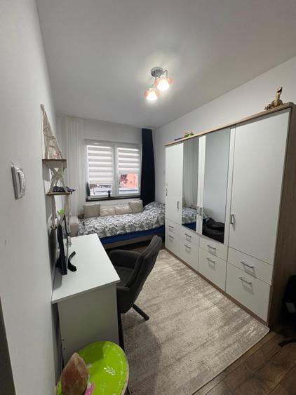 Apartament 3 camere, 67 mp, zonă Centrală – Str. Minerilor