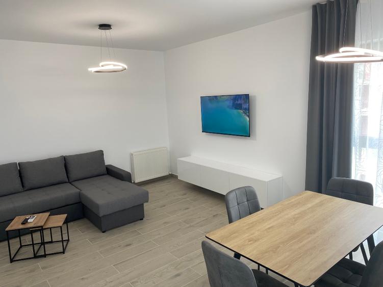 Închiriere apartament 1 camera MRS RESIDENCE VILLAGE + loc de parcare!