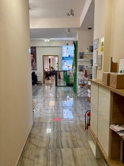 Spațiu comercialSpațiu Comercial Premium 320mp – ICIL – 200 Locuri Parcare
