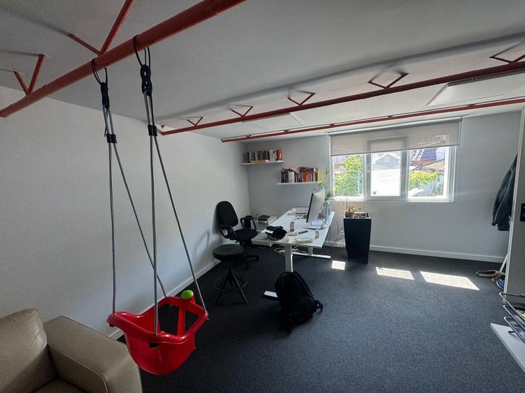 Spatiu Birouri | Eficient Energetic | Statii incarcare auto | Sector 2