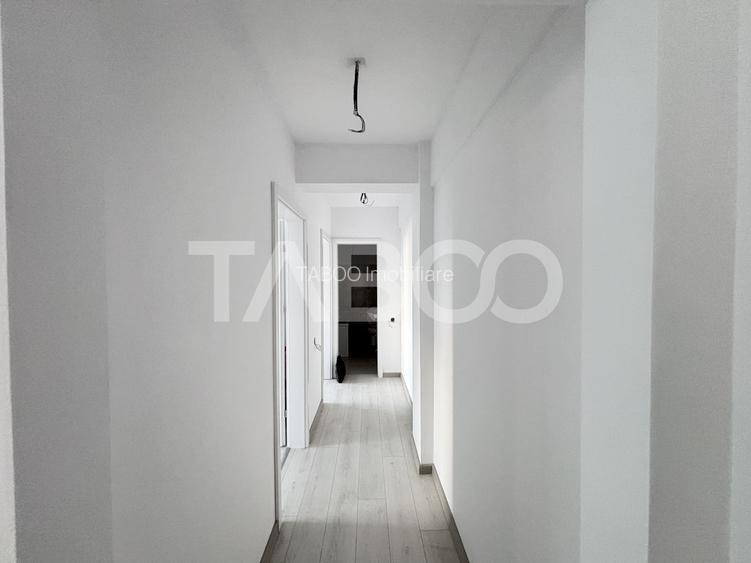 Apartament 3 camere in bloc nou comision 0% parcare subterana zona Ira - 6