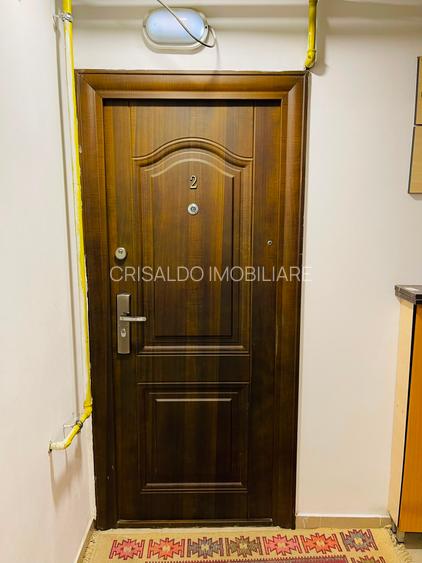 Apartament 2 camere 13 Septembrie - Antiaeriana - 10