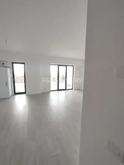 Apartament 2 camere Pallady NZEB Finalizat Terasă 15 min metrou