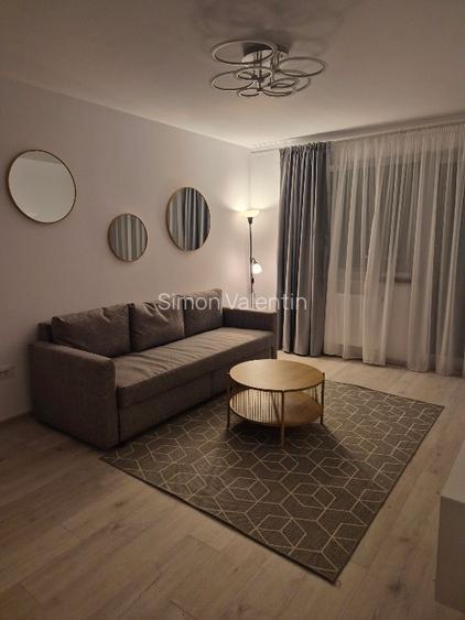 Proprietar - inchiriez ap. 2 camere Coresi -bloc nou - 16