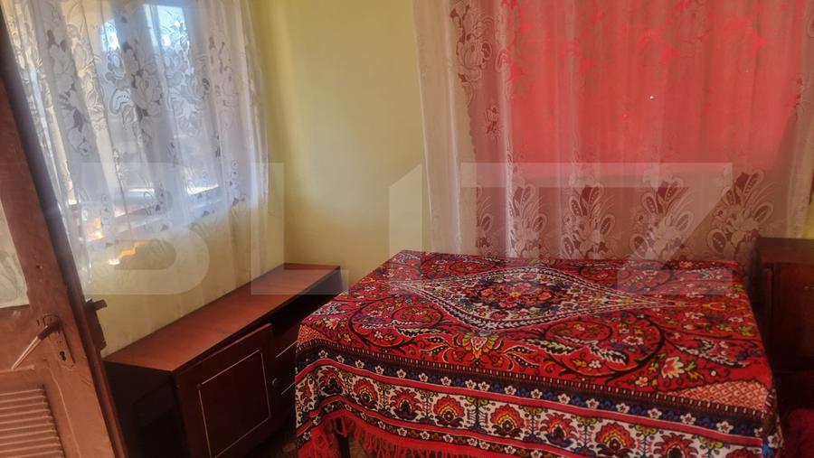 Casa renovata plus teren 2000 mp ,VARBILA