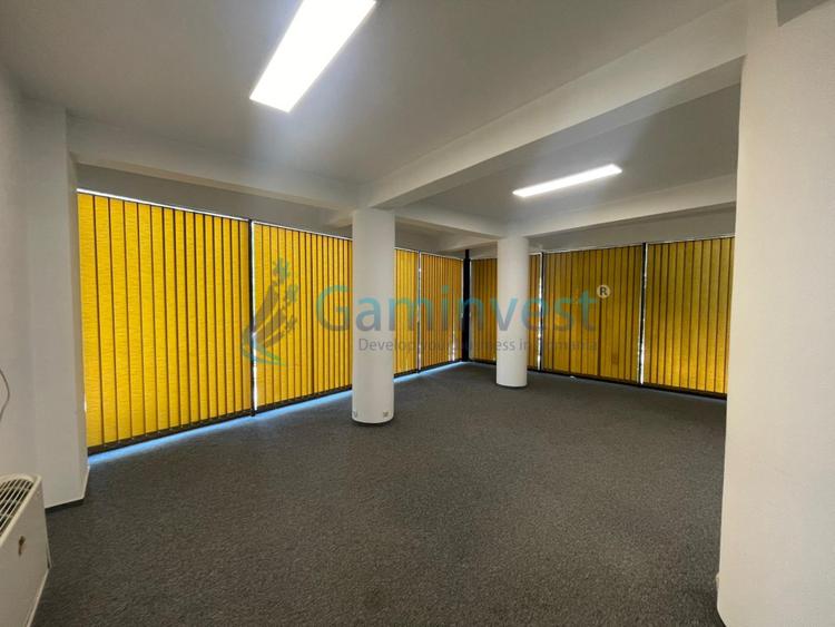 Spatiu birouri de inchiriat, zona Piata Bucuresti, Oradea, Bihor