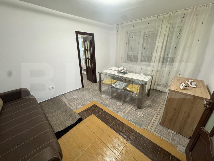 Apartament 2 camere, 44.65 mp, Tudor Vladimirescu