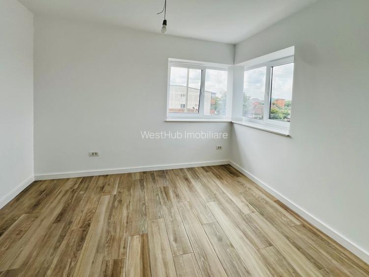 Duplex nou , P+2E , la cheie - Zona Mehala, Timisoara - 4