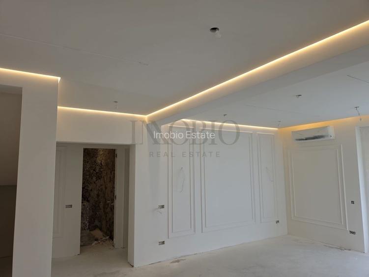 CASĂ INDIVIDUALĂ PREMIUM ÎN TUNARI | 500 MP TEREN - 5