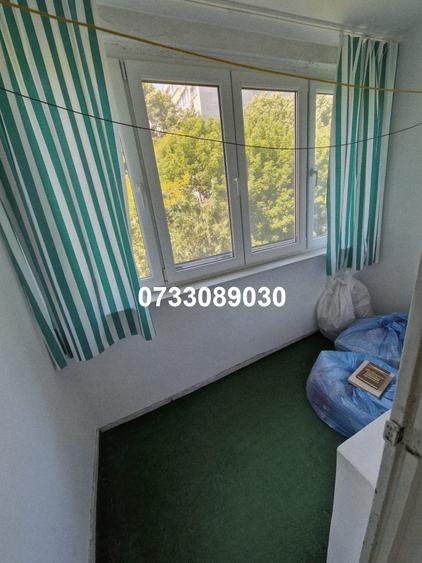 Apartament Berceni, Str. Straduintei