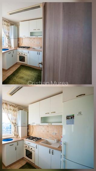 "Proprietar | 3 camere | Etaj 1  | Parcare + Boxă | 300 m  Street Mall Sanpetru - 5