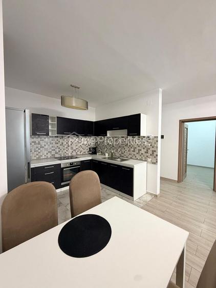 Apartament cu 2 camere în Concept 9 | 56 mp utili | Etaj 5/9 | Parcare - 6