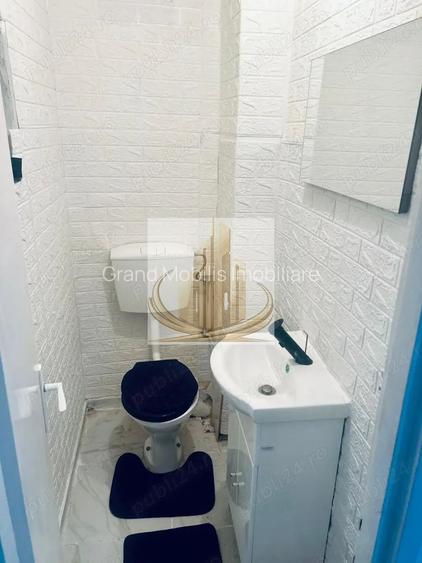 Inchiriere Ap. 4 camere  ultracentral Medicina - 8