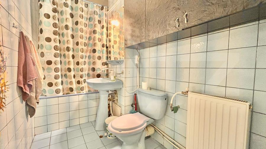 Apartament 3 dormitoare, 69.34 mp, zona Nufărul