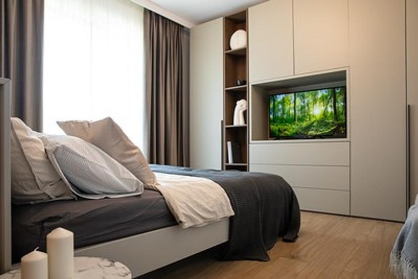 Vernis Sunrise – duplex nou de inchiriat, gata de mutat în Corbeanca