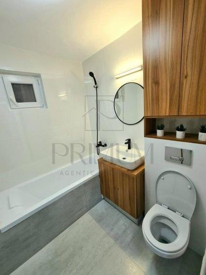 CIRCUMVALATIUNII - LIFT - 3 CAMERE - RENOVAT - DRESSING - CENTRALA PROPRIE - CLI