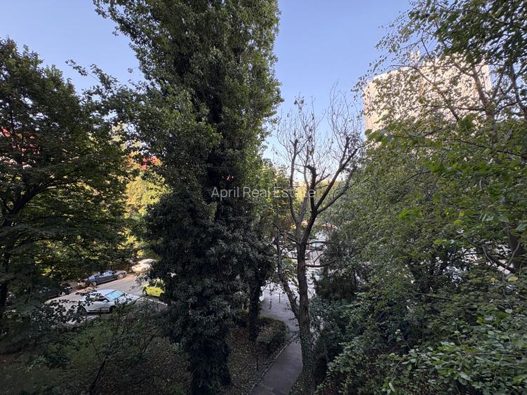 Berceni,ap. 2 camere,42mp,et.2,renovat recent,loc parcare inclus,420Euro/luna - 18