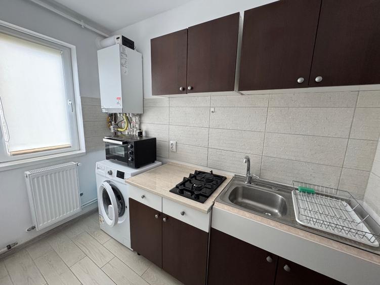 Apartament 2 camere, Tomis Nord, Ciresica