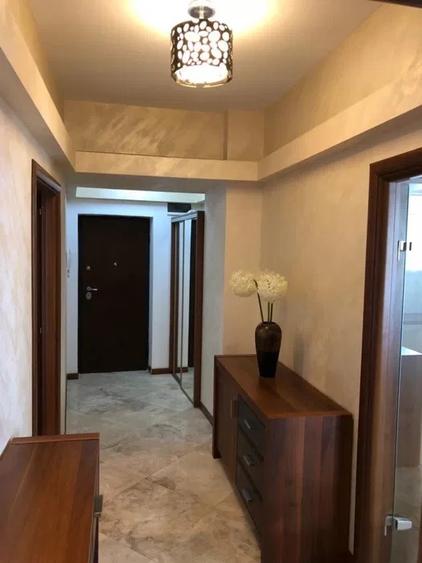 Apartament cu 2 terase mari,  vedere frontala la mare Faleza Nord
