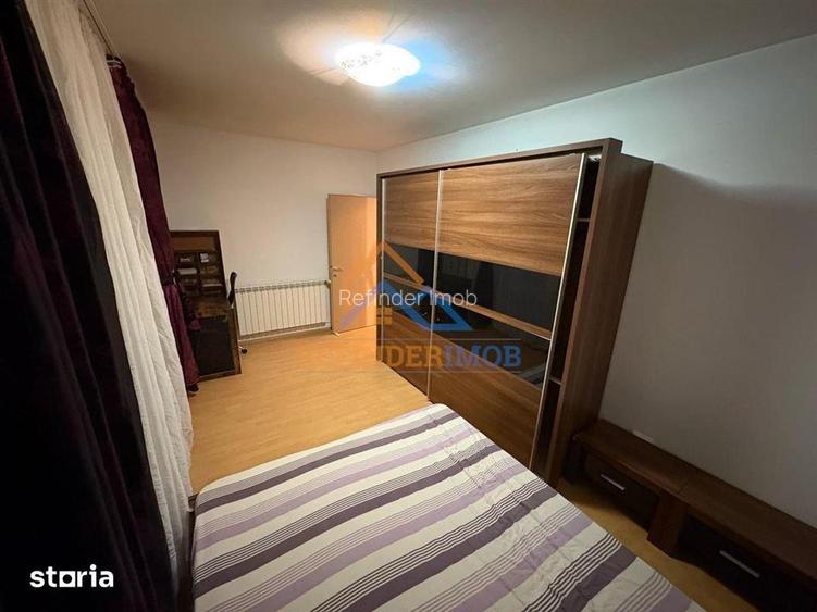 Vanzare 3 camere Ozana-Pallady Towers 69mp - 5