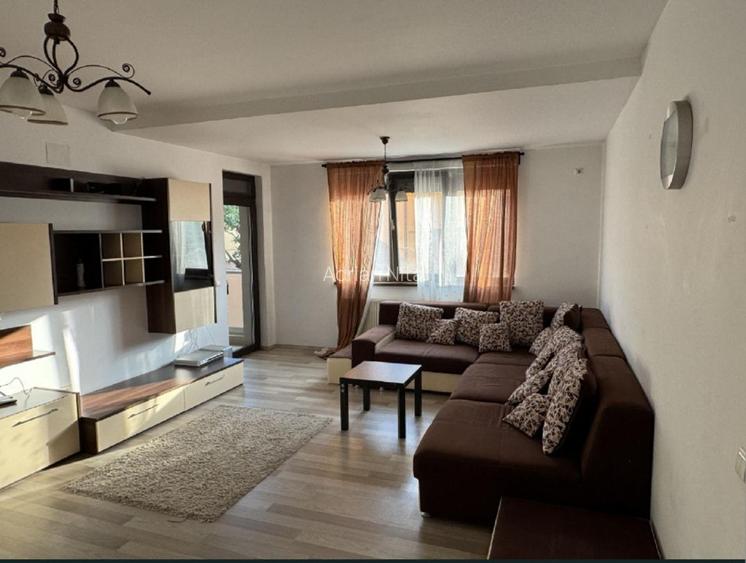 Inchiriez Apartament 2 camere, 71 mp, parter/5, bloc nou 2014, Sunrise Residence - 16