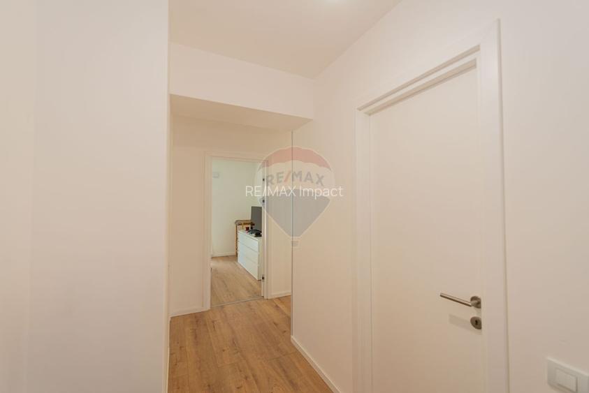 Apartament 3 camere de inchiriat | Arcadia Residence | Pet friendly - 20