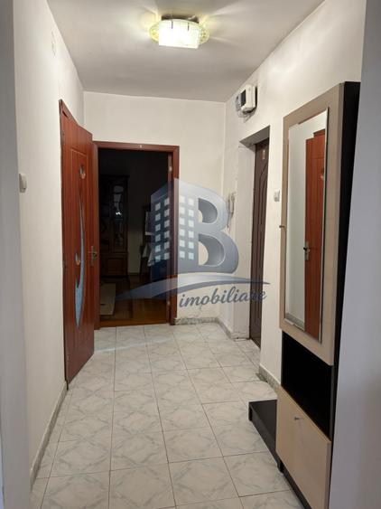 Apartament 2 camere Turda/Etaj Intermediar/ Reabilitat termic