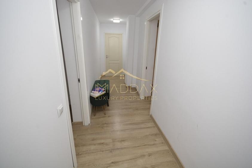 Apartament cu 4 camere in vila interbelica / Dorobanti