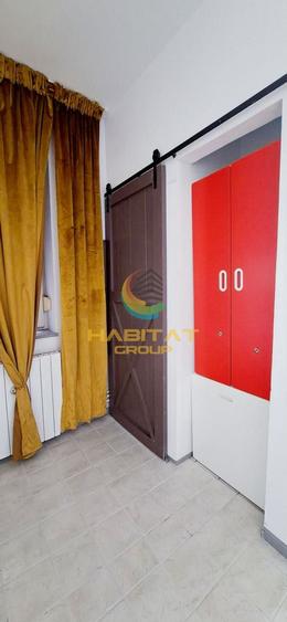 Apartament 3 camere 75mp bloc boutique - 12min Metrou Piata Romana
