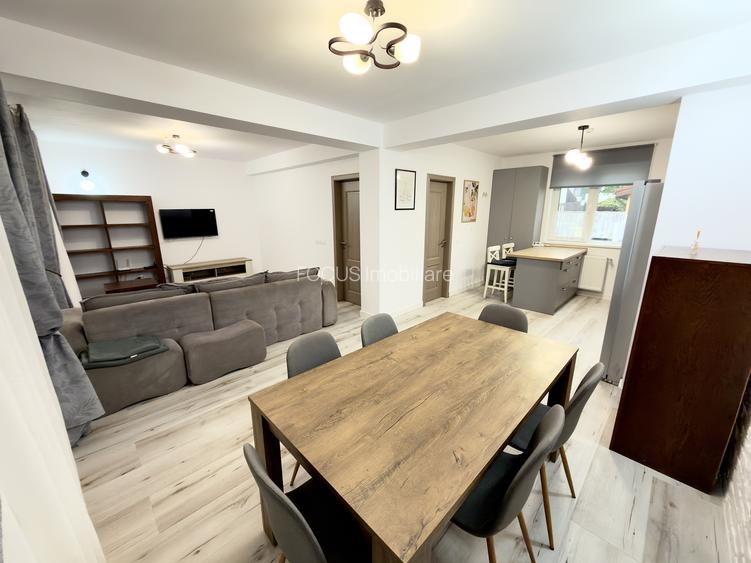 Vila moderna  | Complex Azur- Pipera - 2