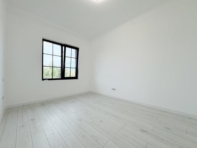 Casa P+1, 5 camere, 130 mp utili + 25mp terasa + 250 mp teren - Giroc